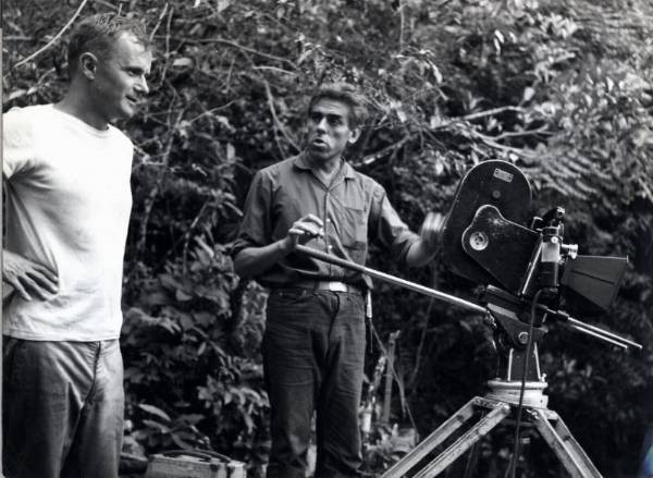 The 317th Platoon fotoğrafı