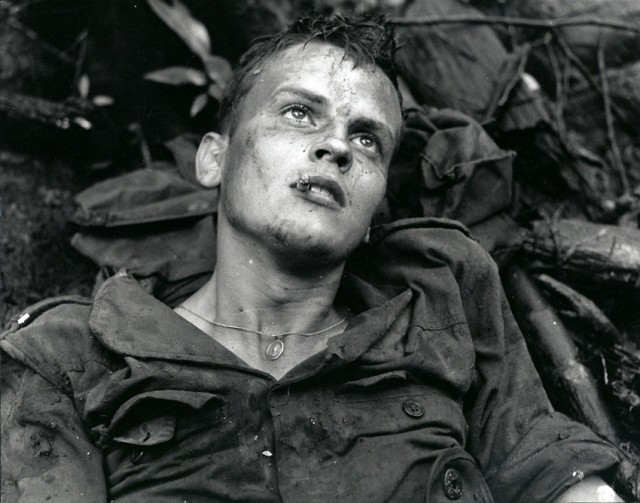 The 317th Platoon Fotoğrafı