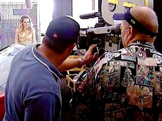 Material Girls Fotoğrafı