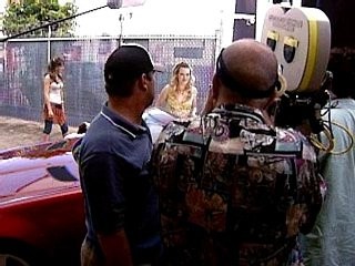 Material Girls Fotoğrafı