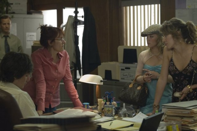 Material Girls Fotoğrafı