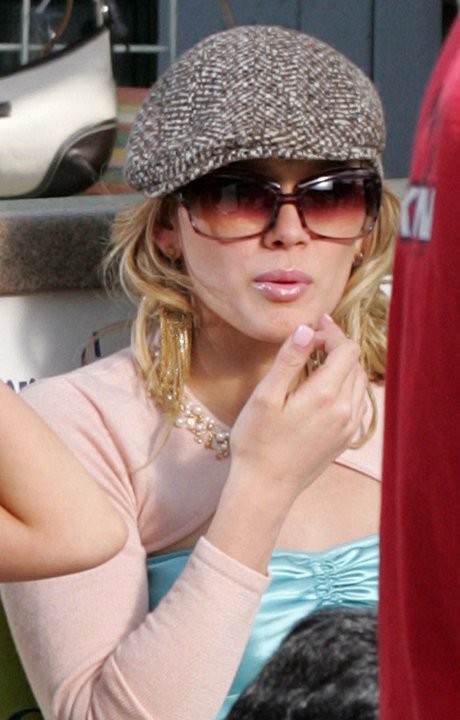 Material Girls Fotoğrafı