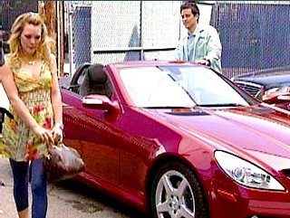 Material Girls Fotoğrafı