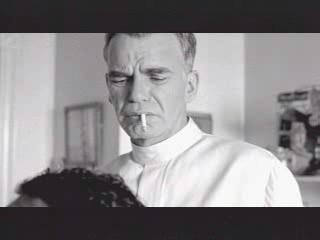 Orada Olmayan Adam fotoğrafı