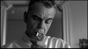 Orada Olmayan Adam fotoğrafı