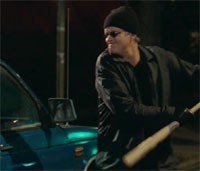 Gürültü fotoğrafı