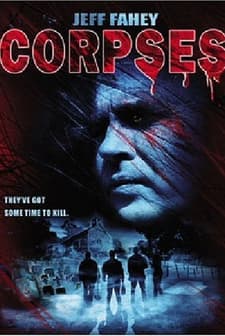 Corpses (2004) afişi