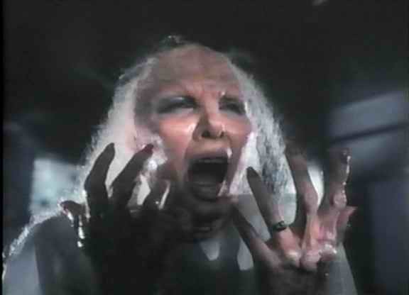 İğrenç fotoğrafı