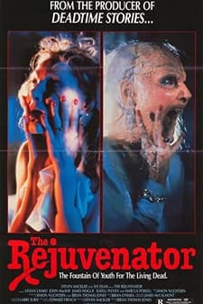 İğrenç (1988) afişi