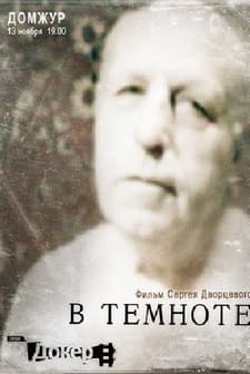 In The Dark (2004) afişi