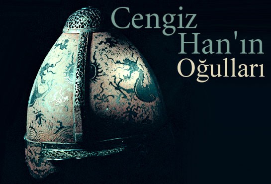 Cengiz Han fotoğrafı