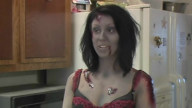 Red Victoria Fotoğrafı