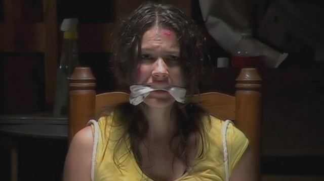 Red Victoria fotoğrafı