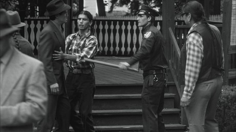 Ghosts Of The Heartland fotoğrafı