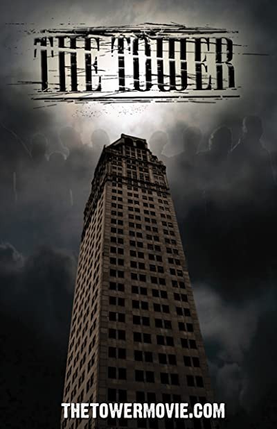 The Tower (2008) afişi