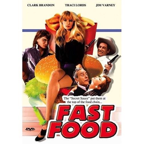 Fast Food fotoğrafı