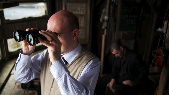 The Hide Fotoğrafı