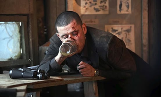 The Hide fotoğrafı