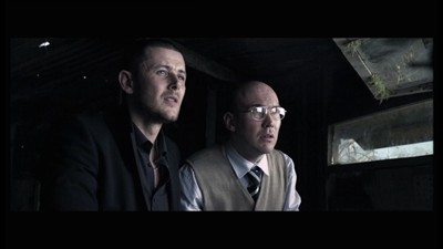 The Hide fotoğrafı