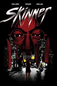 Skinner (1993) afişi
