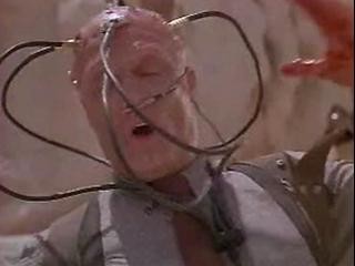 Plughead Rewired: Circuitry Man ıı fotoğrafı