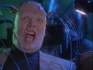 Plughead Rewired: Circuitry Man ıı fotoğrafı