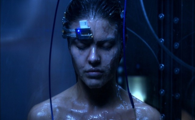 Forbidden Science Fotoğrafı