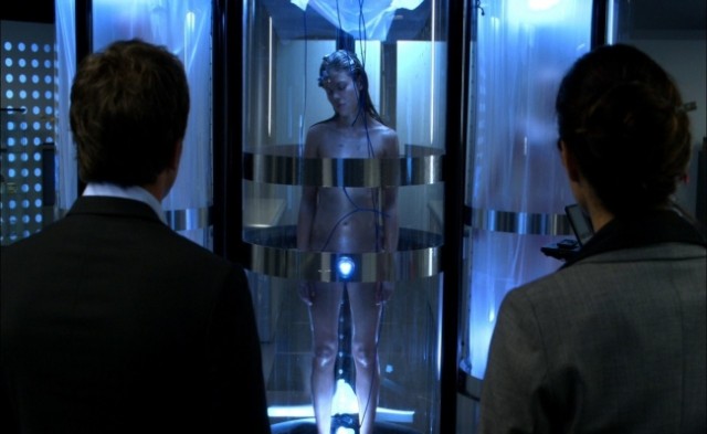 Forbidden Science Fotoğrafı