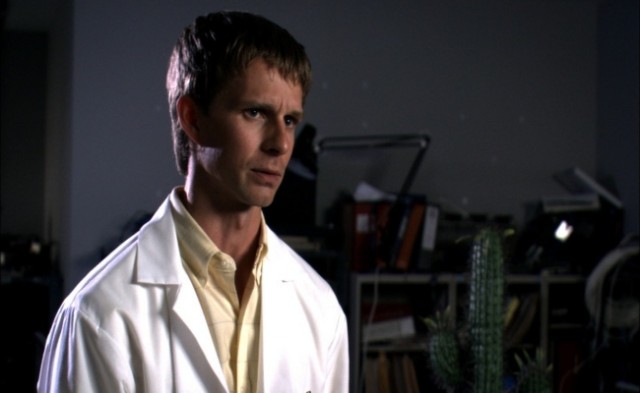 Forbidden Science Fotoğrafı