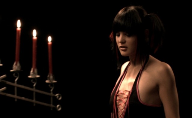 Forbidden Science Fotoğrafı