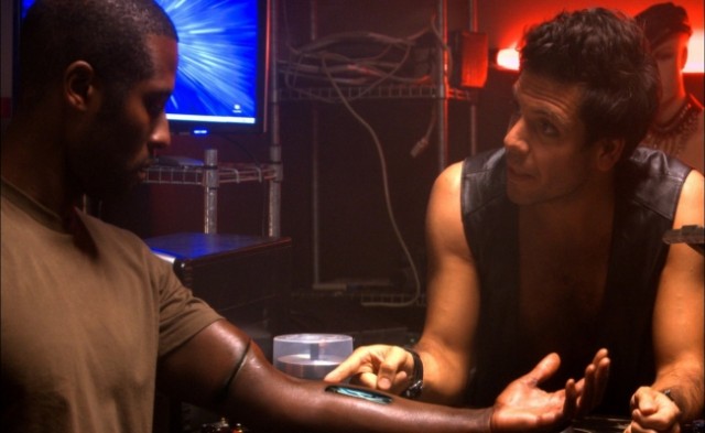 Forbidden Science Fotoğrafı