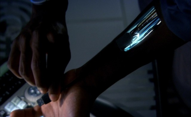 Forbidden Science Fotoğrafı