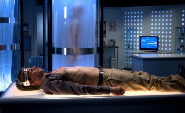 Forbidden Science Fotoğrafı