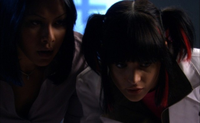 Forbidden Science Fotoğrafı