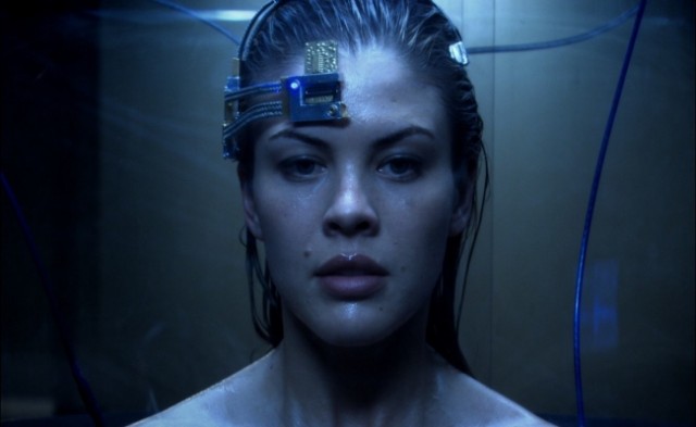 Forbidden Science Fotoğrafı