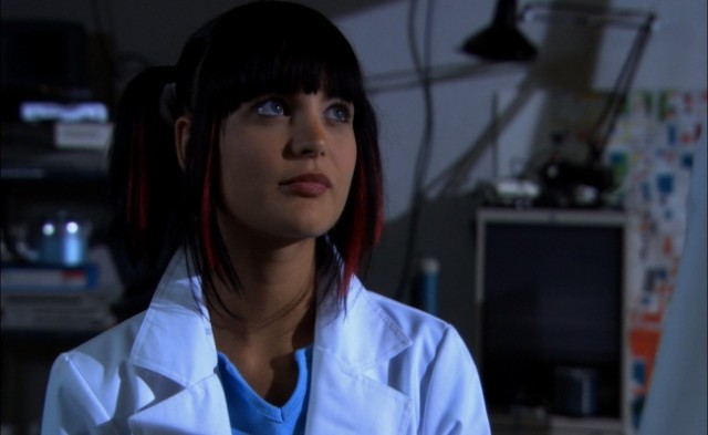 Forbidden Science Fotoğrafı