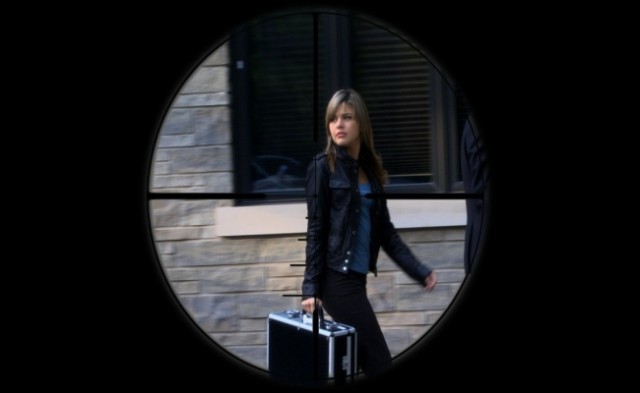 Forbidden Science Fotoğrafı