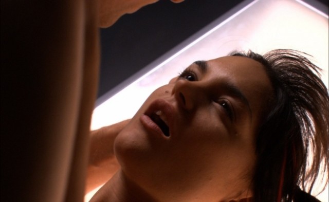 Forbidden Science Fotoğrafı