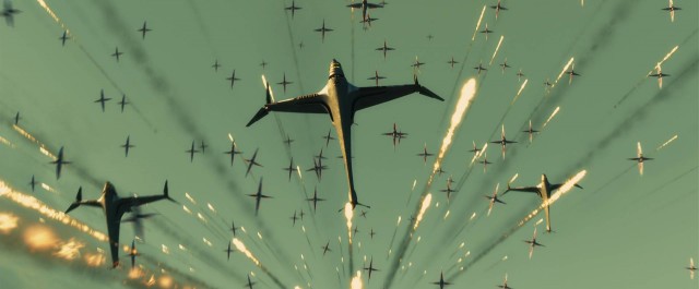 Terra'yı Kurtarmak Fotoğrafı