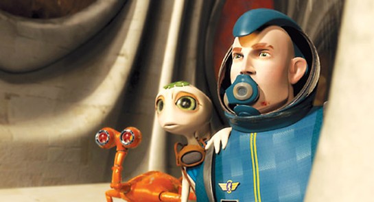 Terra'yı Kurtarmak Fotoğrafı