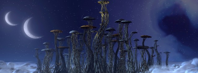 Terra'yı Kurtarmak Fotoğrafı