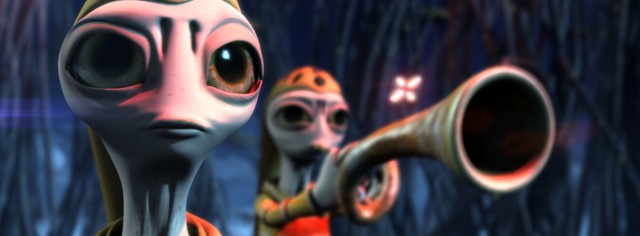 Terra'yı Kurtarmak Fotoğrafı