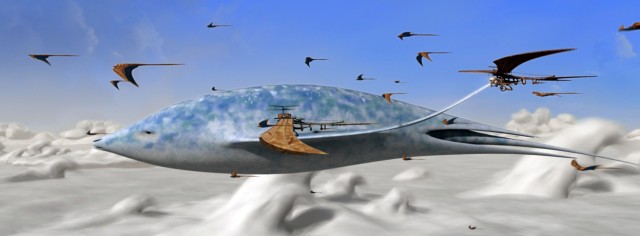 Terra'yı Kurtarmak Fotoğrafı