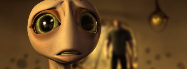 Terra'yı Kurtarmak Fotoğrafı