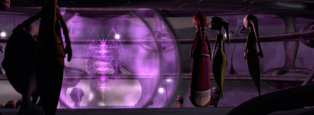 Terra'yı Kurtarmak Fotoğrafı