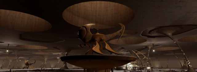 Terra'yı Kurtarmak Fotoğrafı