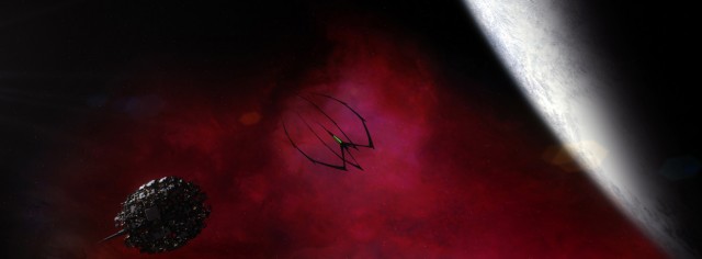 Terra'yı Kurtarmak Fotoğrafı