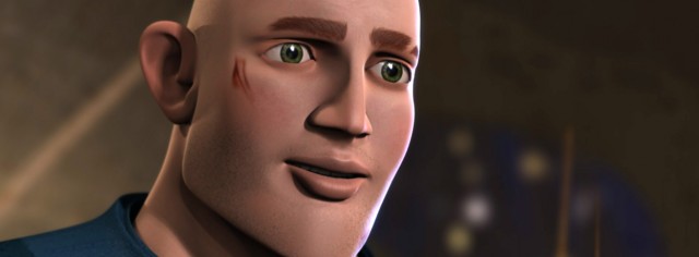 Terra'yı Kurtarmak fotoğrafı