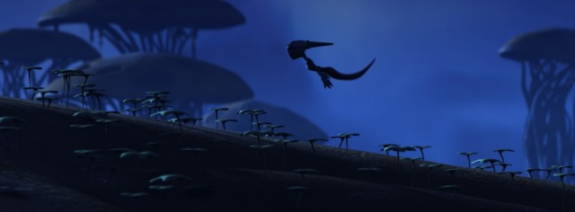 Terra'yı Kurtarmak fotoğrafı