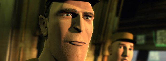 Terra'yı Kurtarmak fotoğrafı